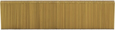 Makita-Zubehör, nicht 25 mm, 6,35 x 1,1 x 1,3 mm – schmale Krone, 18 AWG – F-33607