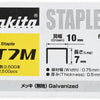 Makita-Zubehör nicht 7 mm – f-81518