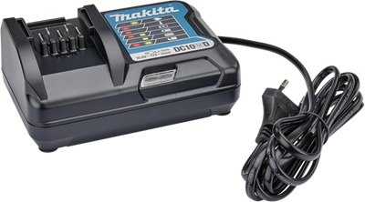 Makita Zubehör Ladegerät CXT DC10WD – 197343-0 – 197343-0