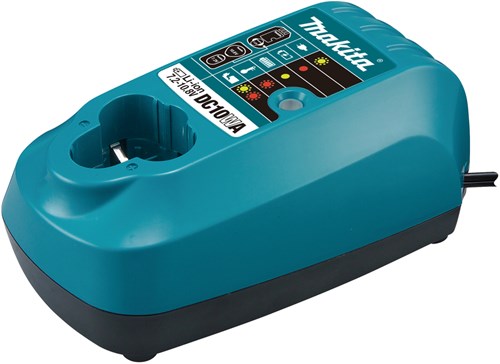 Makita Zubehör Ladegerät DC10WA – 194588-1