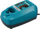 Makita Zubehör Ladegerät DC10WA – 194588-1