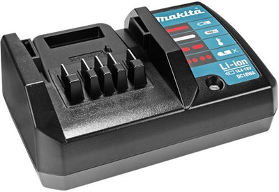Makita Zubehör Ladegerät DC18WA – 195423-6