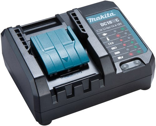 Makita Zubehör Ladegerät LXT DC18WC | lxt 14,4 v 18 v – 1910g0-1