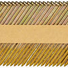 Makita-Zubehör p-77110 | Nagelholz | 2,9x75mm Ring | verzinkt