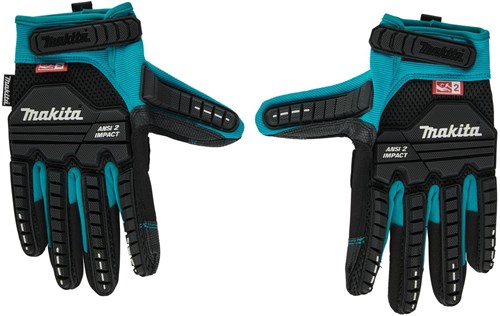 Makita-Zubehör p-84492 | Arbeitshandschuh | Größe xxl 11 - p-84492
