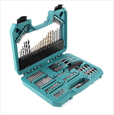 Makita Zubehör p-90364 105-teiliges Zubehörset - p-90364