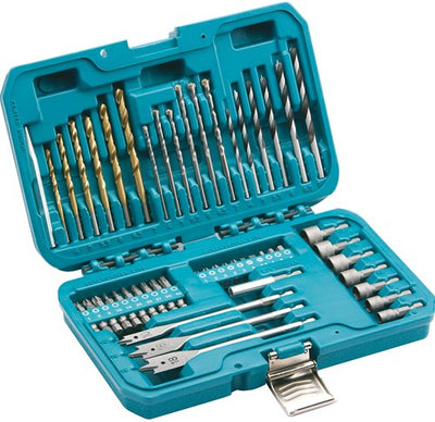 Makita Zubehör p-90364 105-teiliges Zubehörset - p-90364