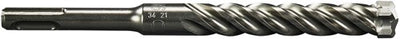 Makita Zubehör P4S: Betonbohrer 16x165mm - E-14738