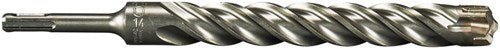 Makita-Zubehör P4S: SDS-Plus-Bohrer 24 x 250 mm – B-58693