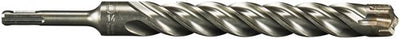 Makita-Zubehör P4S: SDS-Plus-Bohrer 24 x 250 mm – B-58693