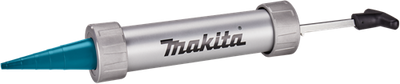 Makita Zubehör Kartuschenhalter-Set 400 ml – 191p89-6