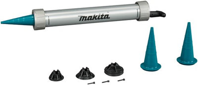 Makita Zubehör Kartuschenhalter Wurst 600ml - 1911t4-0