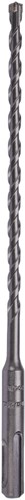 Makita-Zubehör PB4S: SDS-Plus-Bohrer 6 x 210 mm – B-62511
