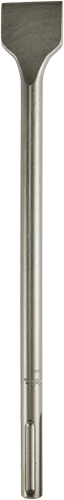 Makita Zubehör Flachmeißel 50x400mm - D-34235 D-34235