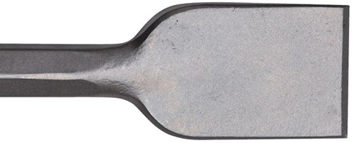 Makita Zubehör Flachmeißel 75x410 mm SW28,6 - D-61553