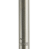 Makita Zubehör Flachmeißel 80x250mm - D-61020 - D-61020