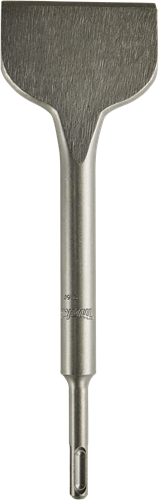 Makita Zubehör Flachmeißel 80x250mm - D-61020 - D-61020