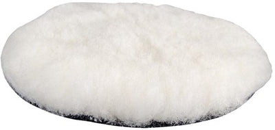 Makita Zubehör Reinigungsscheibe Wolle 125 mm – 794560-9