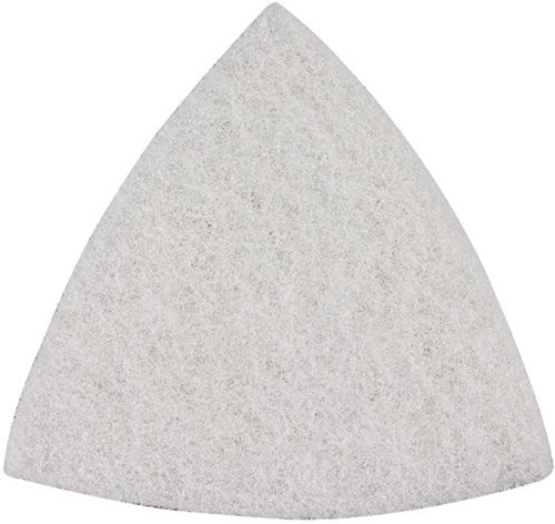 Makita Zubehör Polierfilz 94 mm – B-21820