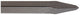 Makita Zubehör Spitzmeißel 280mm sw17 - d-08682