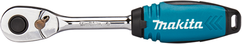 Makita Zubehör Ratsche 84 Zähne 1 4 VK - E-11558 E-11558