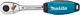 Makita Zubehör Ratsche 84 Zähne 1 4 VK - E-11558 E-11558