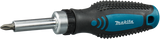 Makita Zubehör Ratschenschraubendreher PH2x25mm – D-58833 – D-58833 - afbeelding 1