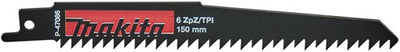 Zubehör für Makita Säbelsägeblatt 130 Holz S644D – P-47086