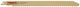 Makita Zubehör Säbelsägeblatt 265 Stone S1241HM Gold 300 mm – P-04070