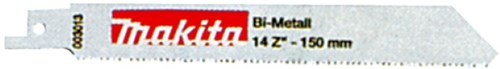 Makita Säbelsägeblatt 3008 (5 Stück)