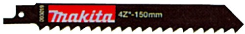 Makita Säbelsägeblatt 3019 (5 Stück)