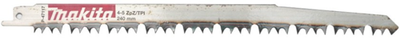 Makita Säbelsägeblatt 3029 S1531L (5 Stück)