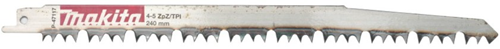 Makita Säbelsägeblatt 3029 S1531L (5 Stück)