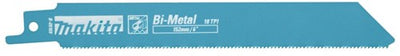 Makita Säbelsägeblatt S922EF (5 Stück)