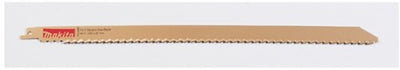 Zubehör für Makita Säbelsägeblatt HM Gold 235 mm – P-04064