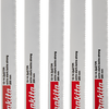 Makita Zubehör Säbelsägeblatt Holz Stahl 200 mm – P-49529 P-49529