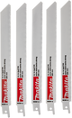 Makita Zubehör Säbelsägeblatt Holz Stahl 200 mm – P-49529 P-49529