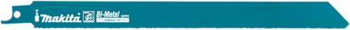 Makita Zubehör Säbelsägeblatt Stahl 28 mm – D-51661 D-51661