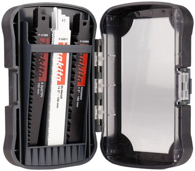 Makita Zubehör Säbelsägeblatt-Set 25-teilig – p-81262