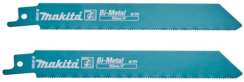 Makita Zubehör rec.sawb 132 mit. s922ef 10 Stück – b-05169-2