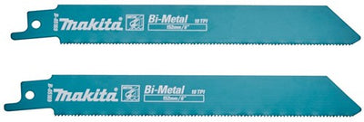 Makita Zubehör rec.sawb 132 mit. s922ef 10 Stück – b-05169-2