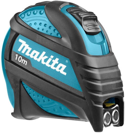 Maßband von Makita, 10 m, 25 mm, T = cm