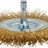 Makita Zubehör Rundbürste 100 mm – D-73695 D-73695
