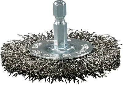 Makita Zubehör Rundbürste ZK1 4 x65mm – D-76629