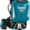 Makita Zubehör Rucksackakku PDC1500 inkl. Ladegerät dc4001 - pdc1500a01