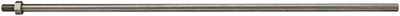 Makita Zubehör Rührgriff aus Edelstahl für Rührmesser – 168349-5 168349-5