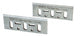 Makita Zubehör Hobelmesser HM 82mm - D-07967