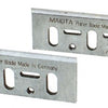 Makita Zubehör Hobelmesser HSS 82mm - D-16346