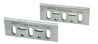 Makita Zubehör Hobelmesser HSS 82mm - D-16346
