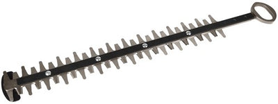 Makita Zubehör Scherenmesser-Set Komplettlänge 650 mm – 194666-7
